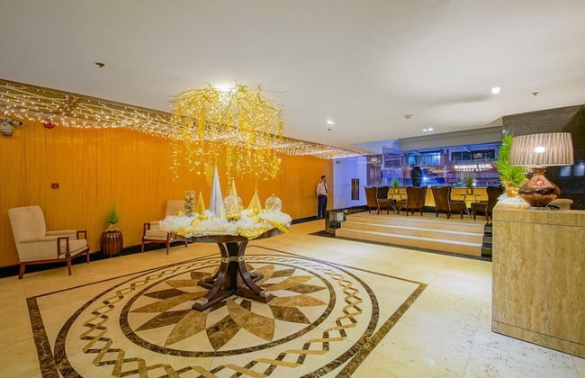 Ben Thanh - Luxury Serviced Apartments - Foto 2