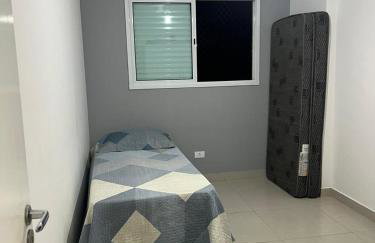 Apartamento pé na areia - Foto 9