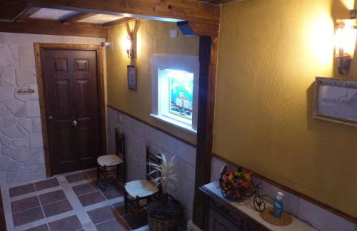 Casa de la Abuela Pili - Foto 56