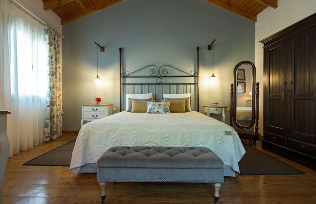 Ermioni's Cottage by Konnect, Agios Markos - Foto 6