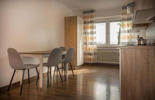 M&M Apartment Düsseldorf - Foto 52