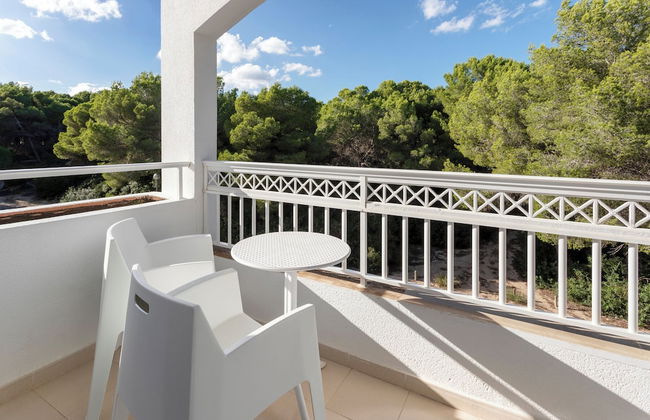 Aparthotel Green Garden - Photo 20