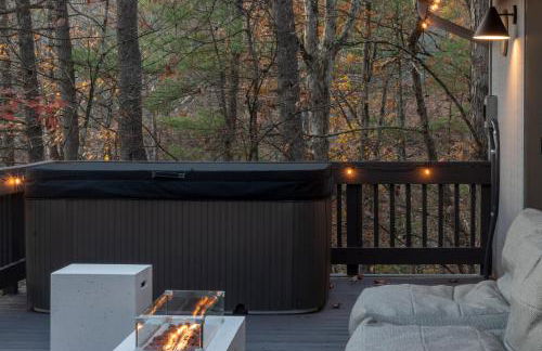 New Listing, Pet Friendly, Hot Tub, Grill, Fire Pit, Bryce Resort - Foto 36