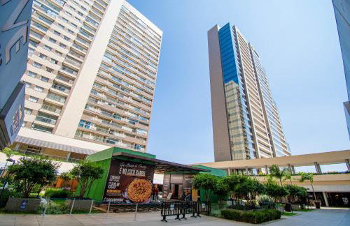 Apartamento maravilhoso 2 - Foto 19