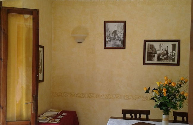 Agriturismo Il Punto Verde - Foto 24