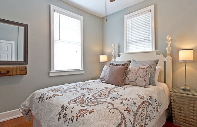 Habersham House by Tybee Vacation Rentals - Photo 11