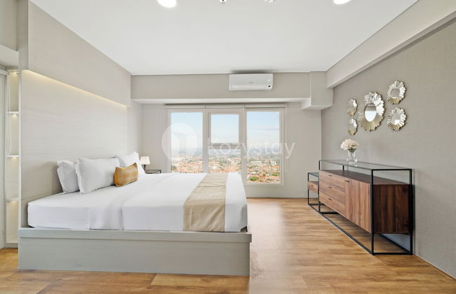 Magnolia Aparthotel by Kozystay - Kebon Jeruk - Photo 59