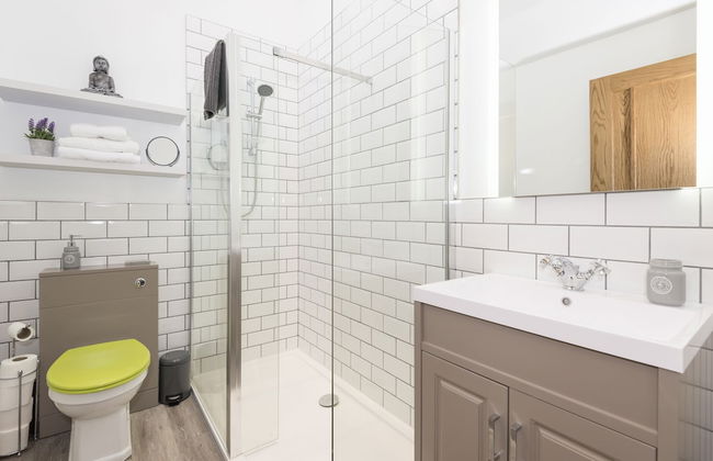 The Milking Sheds, Dufftown - Foto 10