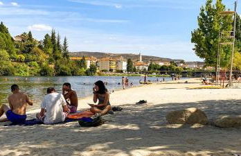 Quinta da Libelinha Alojamento Local - Mirandela - Foto 46