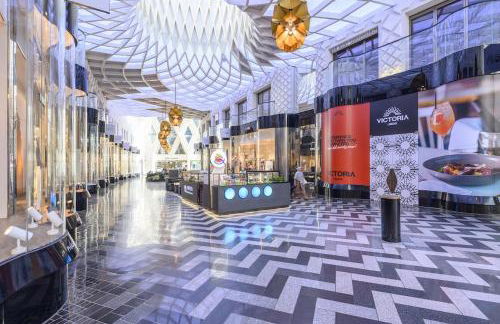 Paradise Boutique Deluxe - Leeds City Center - Steps to Ivy Asia - Foto 64