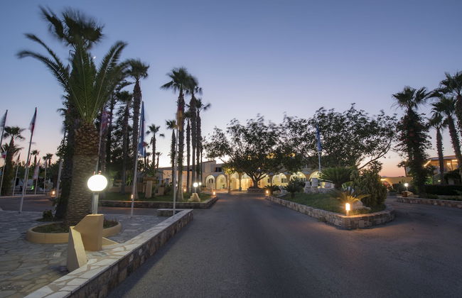 Eurovillage Achilleas Hotel - Photo 76