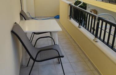 Eirini Apts On the beach - Foto 16