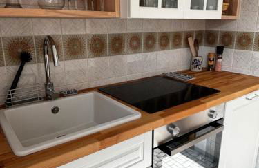 Wohnung mit Kahnstelle - Foto 4