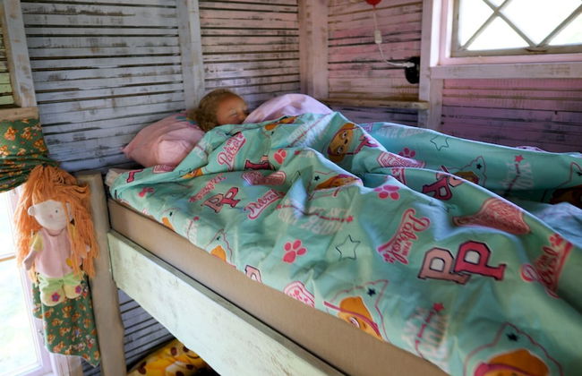 Fide Äventyrsby & Camping - Foto 6