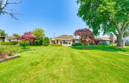 Luxury Waterfront Home in Chesterfield with Views! - Foto 30