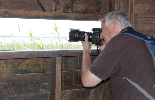 Tour por el Delta del Ebro - Foto 4