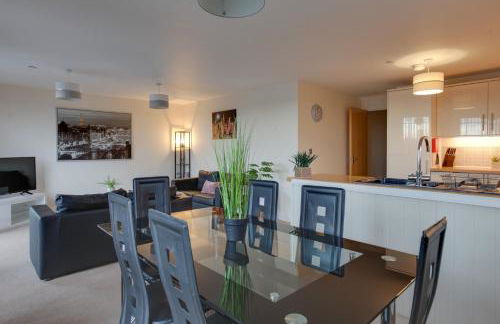 Niche Water Tower Apartments - Foto 20