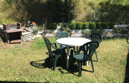 Studio et jardin - Foto 1