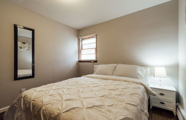 3 Bedroom near Journal Square - Foto 10