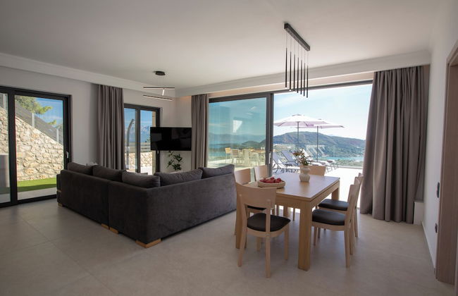 Oriens Villas - Foto 3