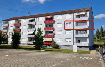 TOP 3-Zimmerwohnung nähe Kurpark - Foto 14