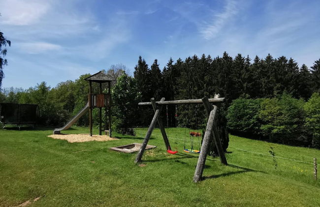 Cozy Apartment Near the Forest in Mark - Foto 10