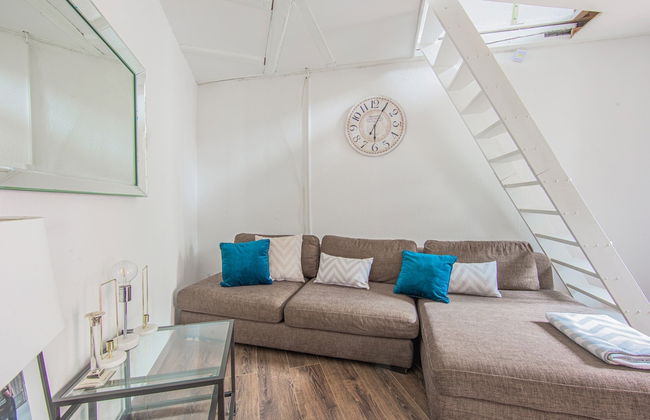 Cosy Apartment in Bad Camberg - Foto 14