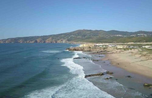 Cascais Surf & Nature Home with Terrace & Yoga Gym near Guincho Beach 2 to 6 Guests - Foto 23
