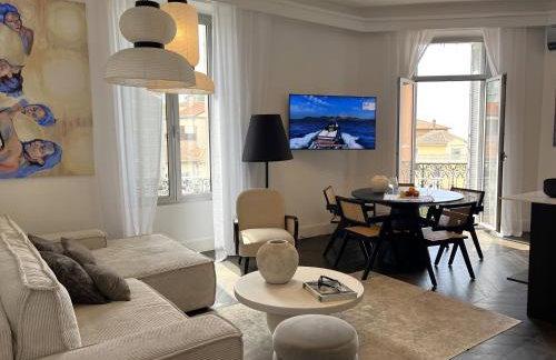 Luxury Cannes - Foto 15