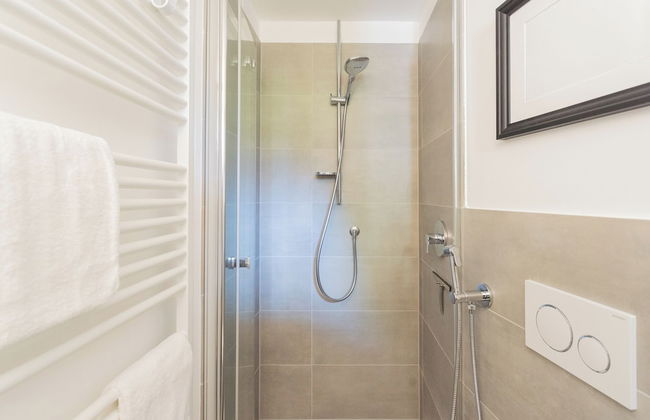 P Terrace by Rent all Como - Foto 22