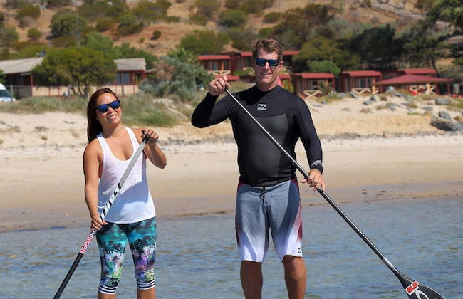 Brighton Beachfront Holiday Park - Foto 33