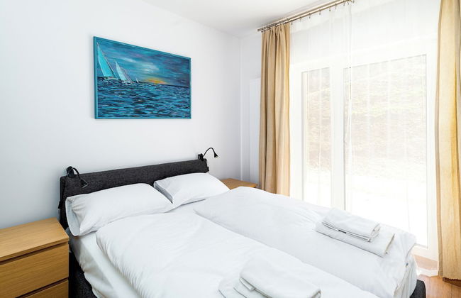 Apartamenty Sun & Snow Osada - Foto 42