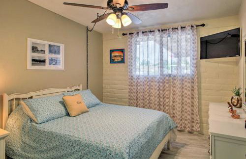 Renovated Tucson Gomez Casita w/ Yard < 7 Mi to DT - Photo 17
