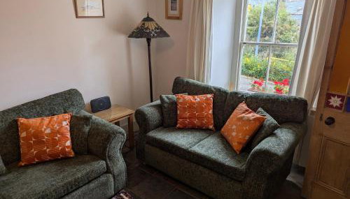 Traditional Fisherman's Cottage with 3 bedrooms - Foto 2