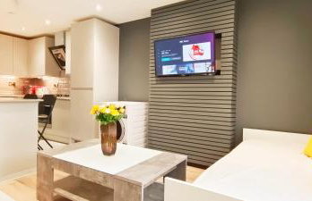 First floor Flat 1 Northwood - Foto 7