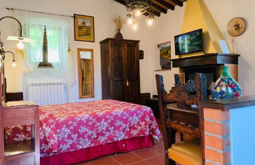 Agriturismo Borgo Il Bonagino - Foto 74