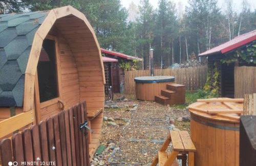 Leśna Zagroda - Foto 62