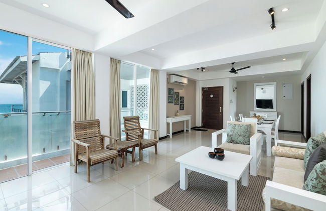 Oceanfront Nilaveli by ICC - Foto 29