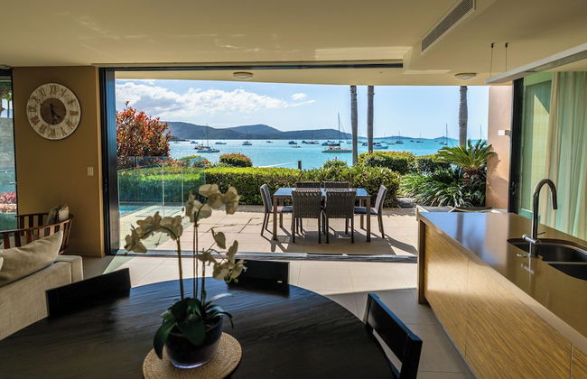 Mirage Whitsundays - Foto 30