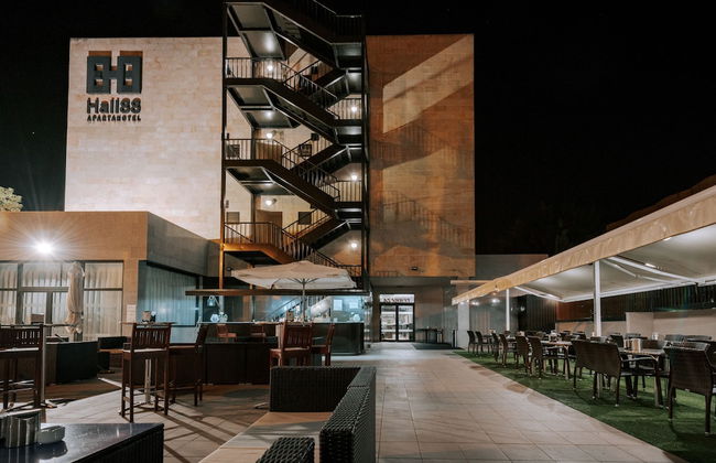 Zenit Aparthotel Hall88 - Foto 47