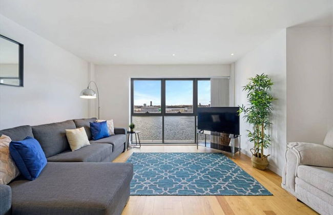 Host Apartments Waterfront View - Foto 28