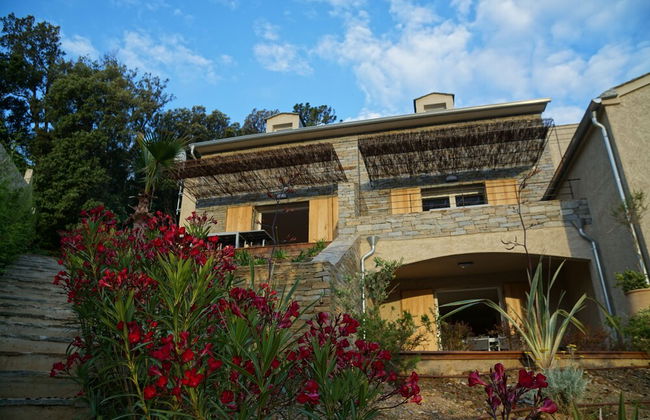 Suites in Erbalunga - Photo 67