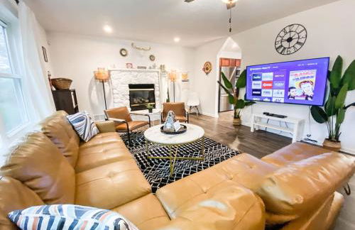 HotTub|Sauna|Theater|BBQ|Firepit|Game|Pool - Foto 44