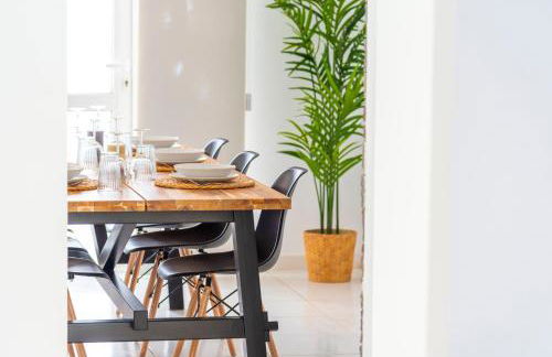 Villa Verode - Private Heated Saltwater Pool - Foto 8