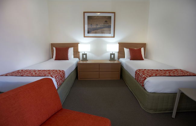 Quest St Kilda Bayside - Photo 7