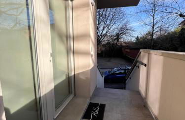 Residence Mariagiulia - Photo 6