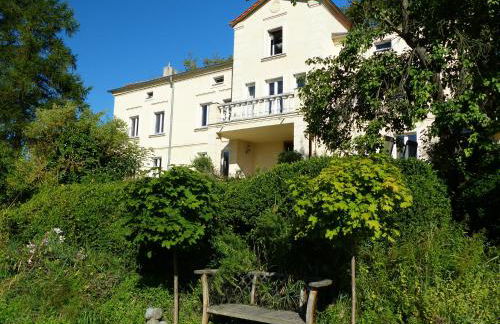 Villa am Trumpf - Design-Appartements im Naturgarten am See - Foto 35