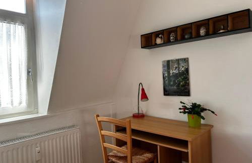 Apartment im Hinterhaus - Foto 5