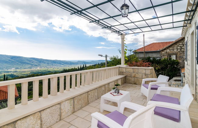 Villa Falcon Rook - Foto 12