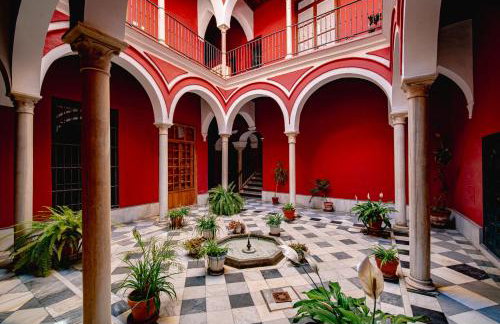 Casa Palacio Guiomar by SHS - Foto 28